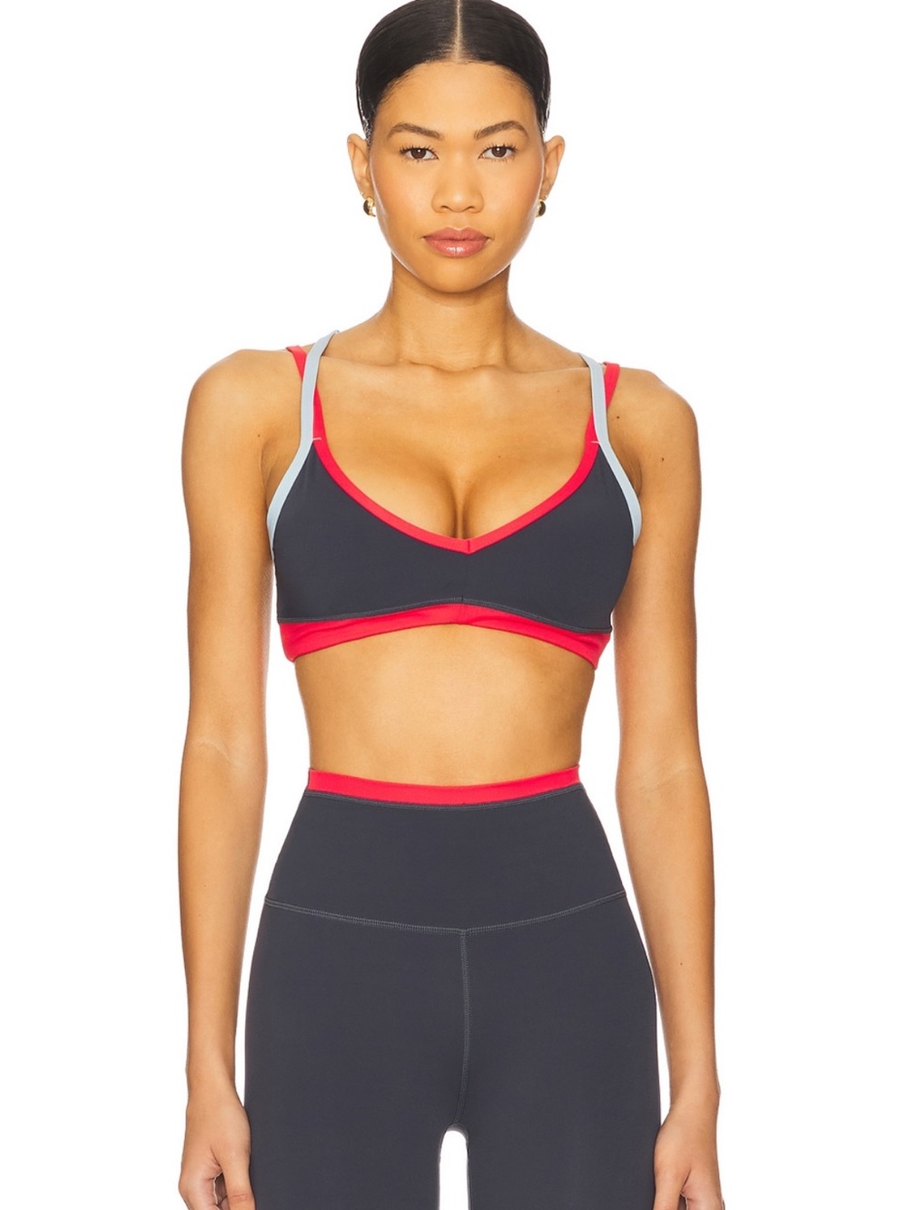 P.E Nation Sports Bra